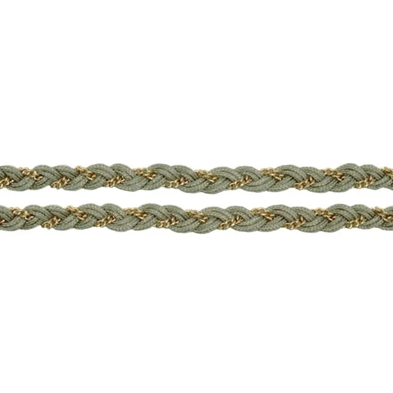 Perrine et Antoinette Bracelets Tressés^BRACELET MARGAUX