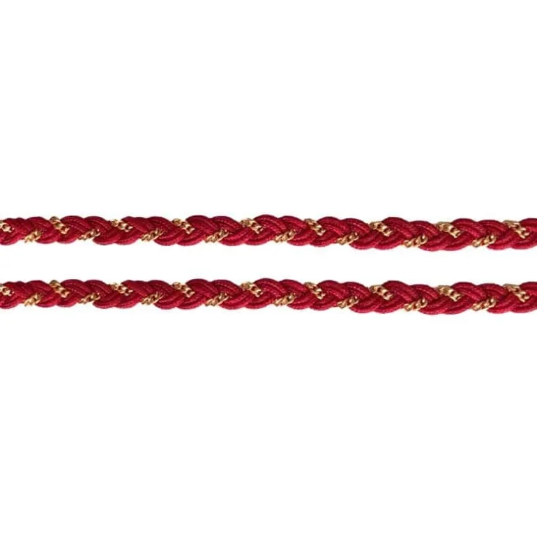 Perrine et Antoinette Bracelets Tressés^BRACELET MARGAUX
