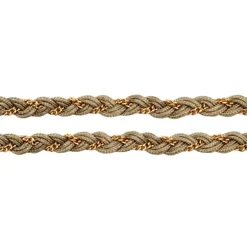 Perrine et Antoinette Bracelets Tressés^BRACELET MARGAUX