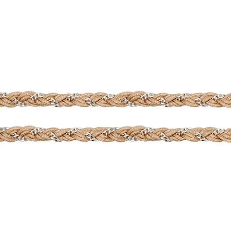 Perrine et Antoinette Bracelets Tressés^BRACELET MARGAUX