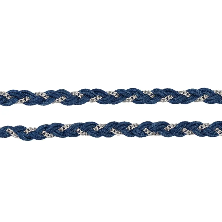 Perrine et Antoinette Bracelets Tressés^BRACELET MARGAUX