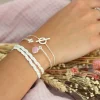 Perrine et Antoinette Bracelets Tressés^BRACELET MARGAUX