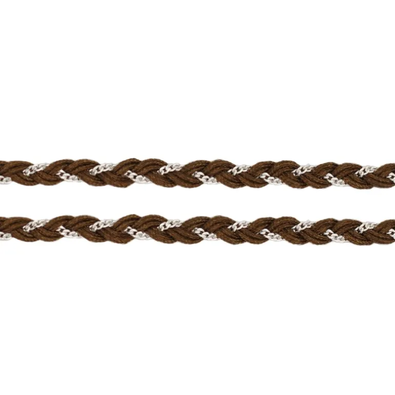 Perrine et Antoinette Bracelets Tressés^BRACELET MARGAUX