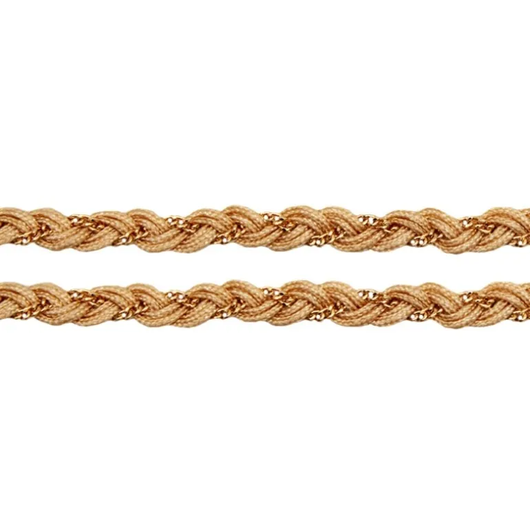 Perrine et Antoinette Bracelets Tressés^BRACELET MARGAUX