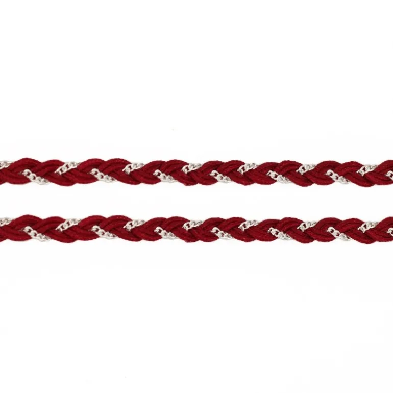 Perrine et Antoinette Bracelets Tressés^BRACELET MARGAUX