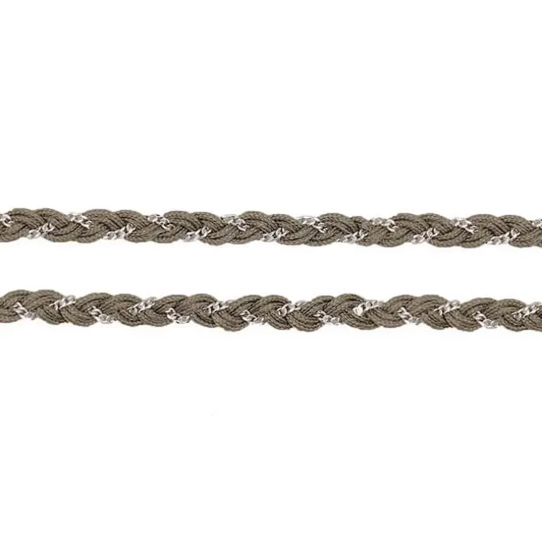 Perrine et Antoinette Bracelets Tressés^BRACELET MARGAUX