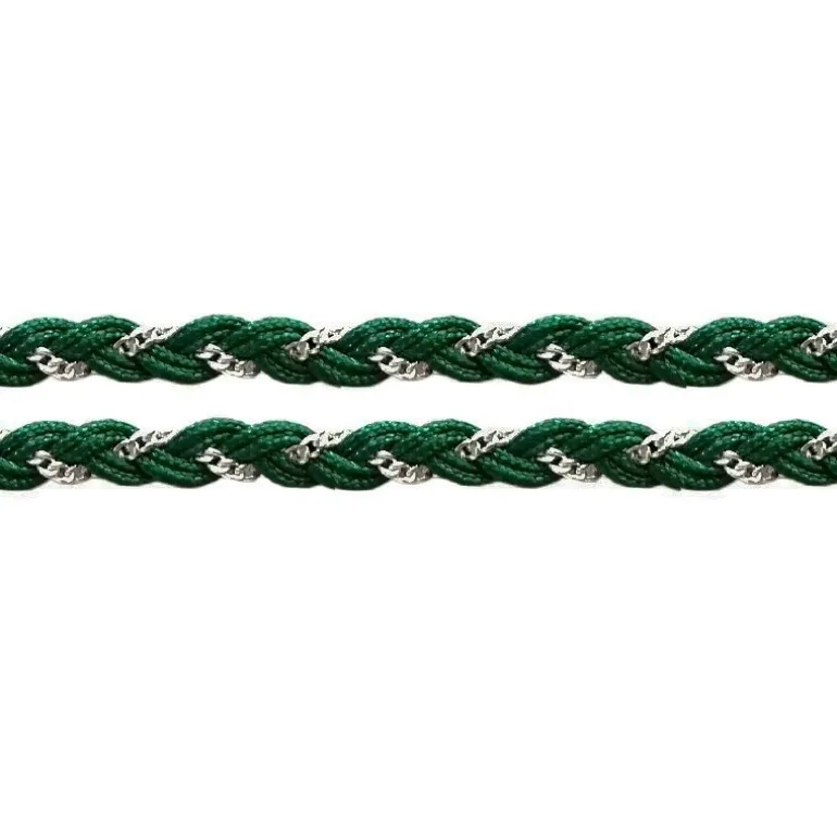 Perrine et Antoinette Bracelets Tressés^BRACELET MARGAUX