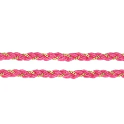 Perrine et Antoinette Bracelets Tressés^BRACELET MARGAUX