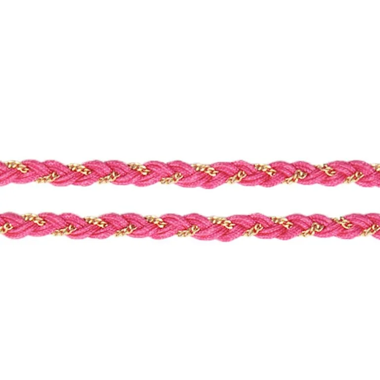 Perrine et Antoinette Bracelets Tressés^BRACELET MARGAUX