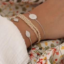 Perrine et Antoinette Bracelets Tressés^BRACELET MARGAUX