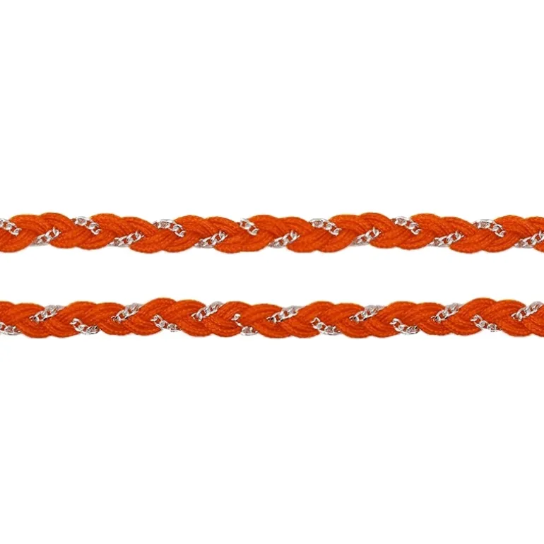 Perrine et Antoinette Bracelets Tressés^BRACELET MARGAUX