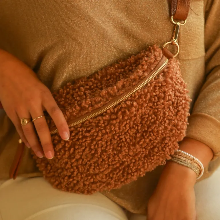 Perrine et Antoinette Bracelets Tressés^BRACELET MARGAUX
