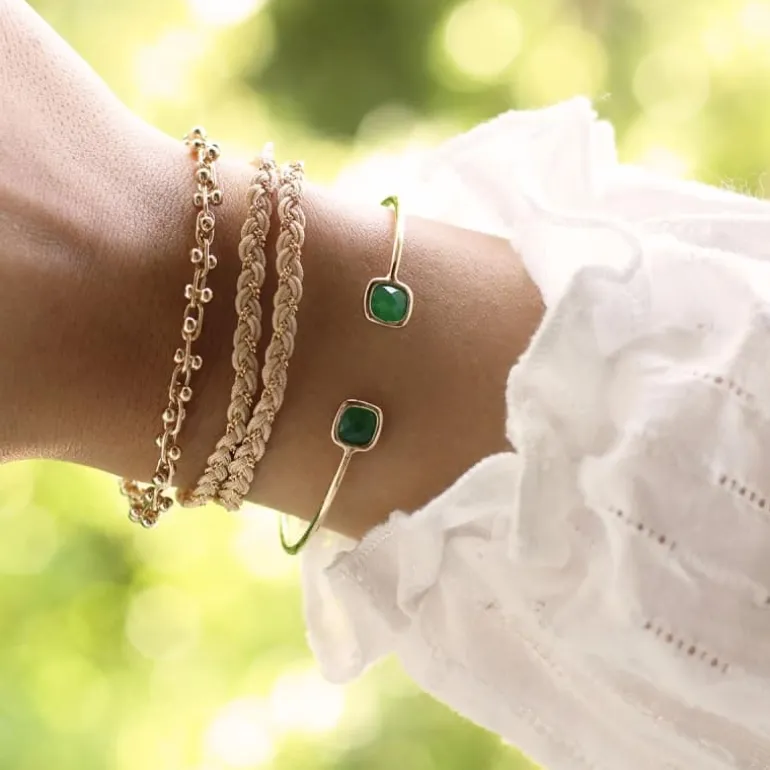 Perrine et Antoinette Bracelets Tressés^BRACELET MARGAUX