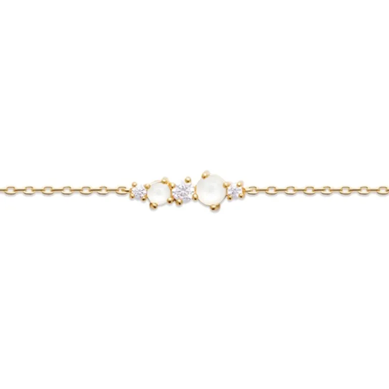 Perrine et Antoinette Bracelets Empierrés | Bracelets Strass^BRACELET MARTA