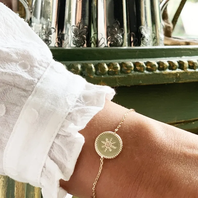 Perrine et Antoinette Bracelets Sans Strass^BRACELET NATALIA