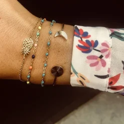 Perrine et Antoinette Bracelets Sans Strass^BRACELET NEA