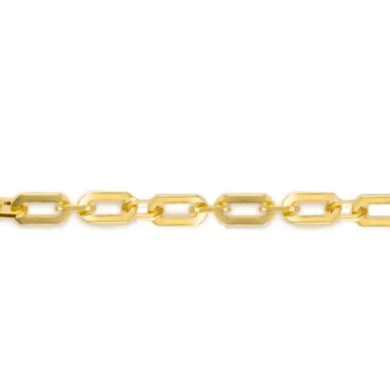 Perrine et Antoinette Bracelets Maille Xl | Bracelets Sans Strass^BRACELET NELSON