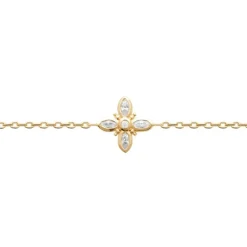 Perrine et Antoinette Bracelets Empierrés | Bracelets Strass^BRACELET OGA
