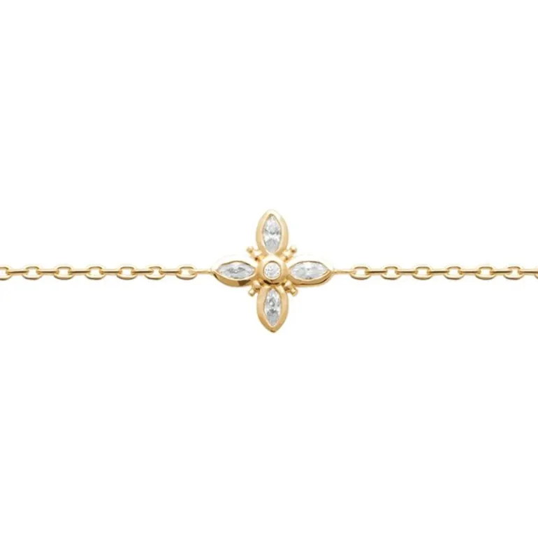 Perrine et Antoinette Bracelets Empierrés | Bracelets Strass^BRACELET OGA