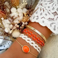 Perrine et Antoinette Bracelets Empierrés | Bracelets Sans Strass^BRACELET PAULA
