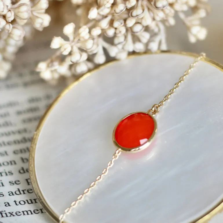 Perrine et Antoinette Bracelets Empierrés | Bracelets Sans Strass^BRACELET PAULA