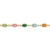 Perrine et Antoinette Bracelets Empierrés | Bracelets Sans Strass^BRACELET PEONIE
