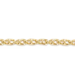 Perrine et Antoinette Bracelets Maille Xl | Bracelets Sans Strass^BRACELET PHIL