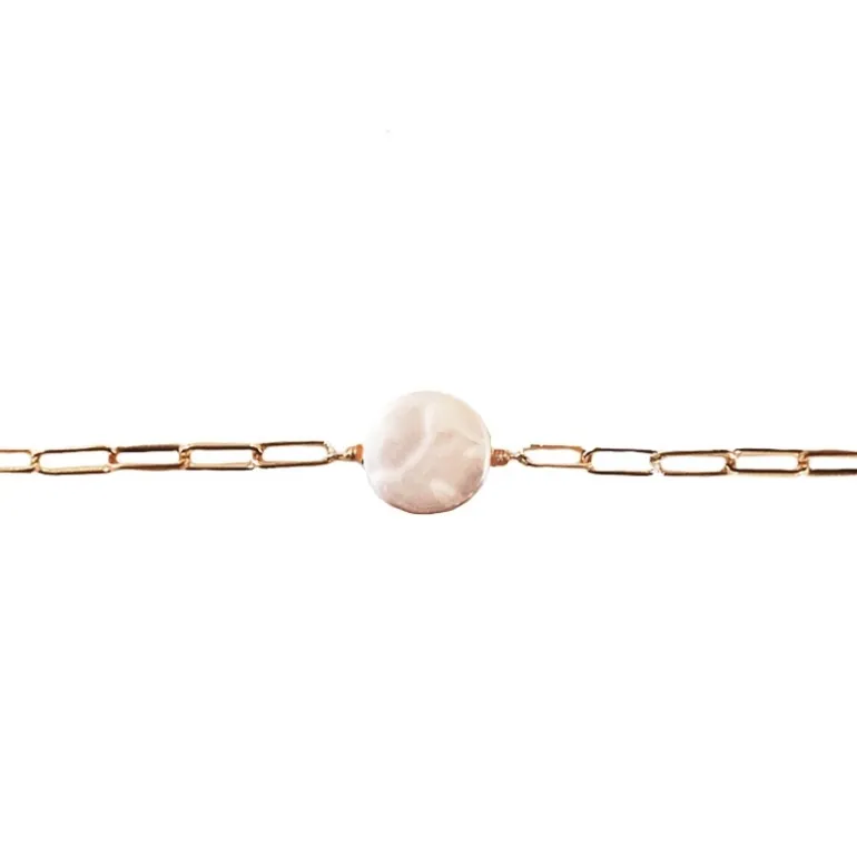 Perrine et Antoinette Bracelets Nacre | Bracelets Sans Strass^BRACELET PHILAE