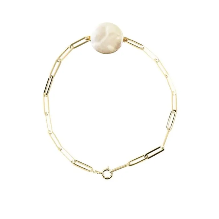 Perrine et Antoinette Bracelets Nacre | Bracelets Sans Strass^BRACELET PHILAE