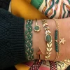Perrine et Antoinette Bracelets Empierrés | Bracelets Sans Strass^BRACELET SIDONIE