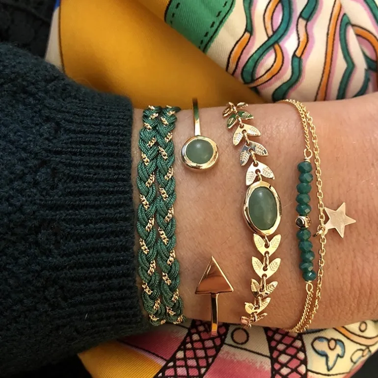 Perrine et Antoinette Bracelets Empierrés | Bracelets Sans Strass^BRACELET SIDONIE