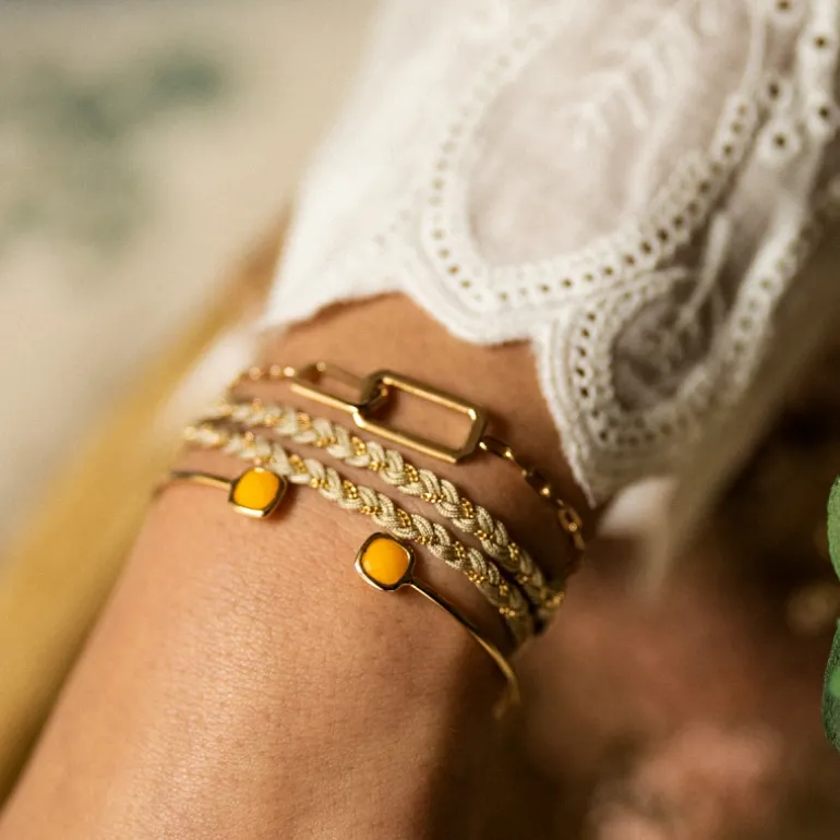 Perrine et Antoinette Bracelets Sans Strass^BRACELET VALENTIN