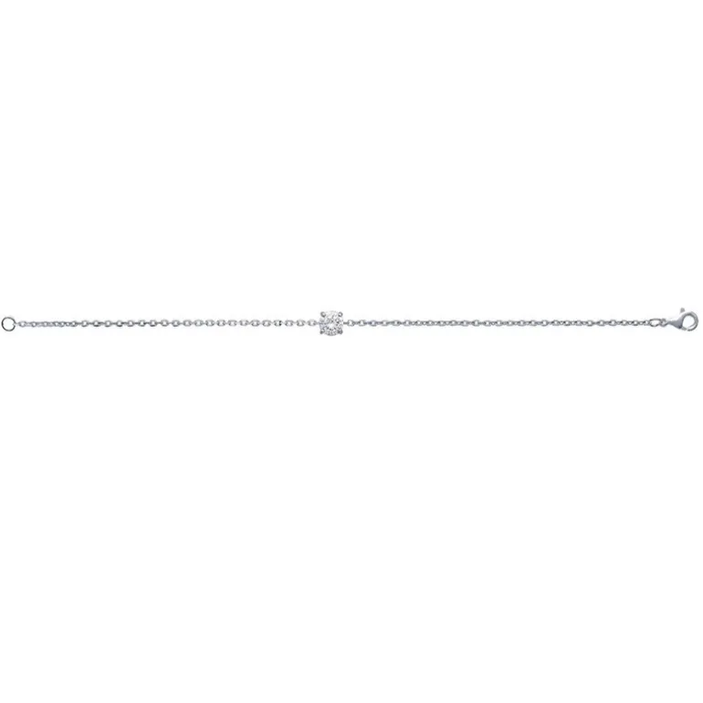 Perrine et Antoinette Bracelets Strass^BRACELET VERA