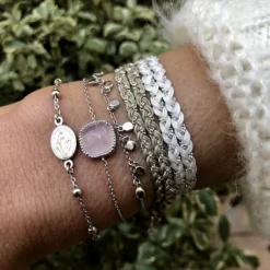 Perrine et Antoinette Bracelets Sans Strass^BRACELET VINCIANE