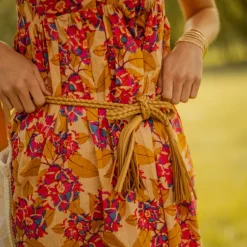 Perrine et Antoinette Ceintures^CEINTURE GAIA