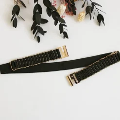 Perrine et Antoinette Ceintures^CEINTURE IMAN
