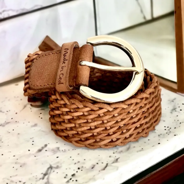 Perrine et Antoinette Ceintures^CEINTURE ISALINE