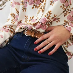 Perrine et Antoinette Ceintures^CEINTURE LIA