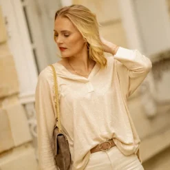 Perrine et Antoinette Ceintures^CEINTURE LOLA