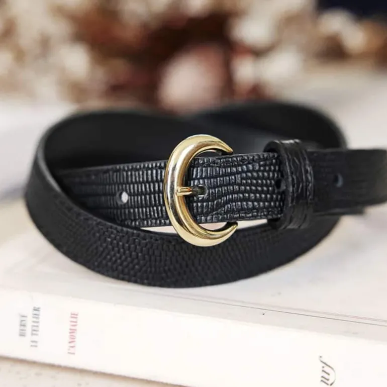 Perrine et Antoinette Ceintures^CEINTURE TYRON