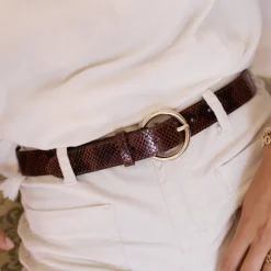 Perrine et Antoinette Ceintures^CEINTURE YSEE