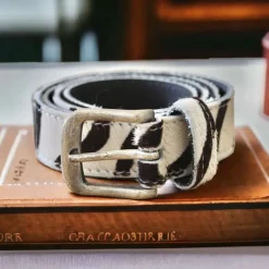 Perrine et Antoinette Ceintures^CEINTURE ZORA