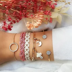 Perrine et Antoinette Charms | Charms^CHARM