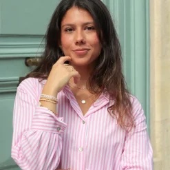 Perrine et Antoinette Hauts^CHEMISE ABBY