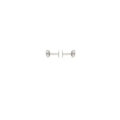 Perrine et Antoinette Clous D'oreilles^CLOUS AGNES