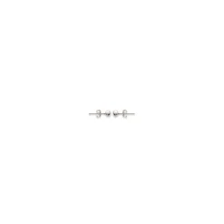 Perrine et Antoinette Clous D'oreilles^CLOUS ANNE-CAMILLE