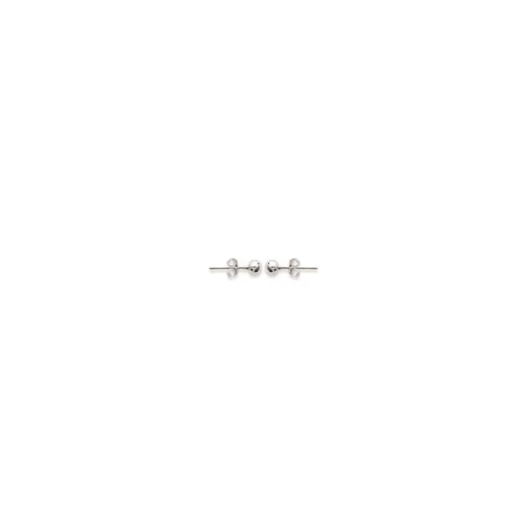 Perrine et Antoinette Clous D'oreilles^CLOUS ANNE-CAMILLE