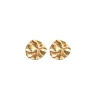 Perrine et Antoinette Clous D'oreilles^CLOUS ANTAYA