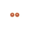 Perrine et Antoinette Clous D'oreilles^CLOUS AURORA