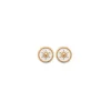 Perrine et Antoinette Clous D'oreilles^CLOUS AURORA